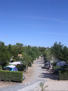 Venez prendre vos vacances sur notre camping à Saint Jean de Monts